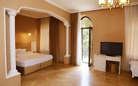 Deluxe Hotel Ganja